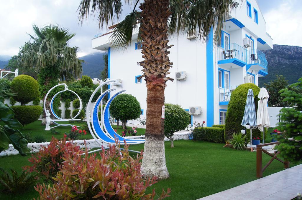 Forever Hotel Oludeniz Exterior photo