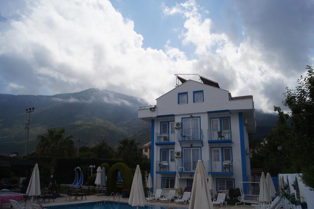 Forever Hotel Oludeniz Exterior photo